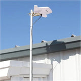 Long-Range Amplified HDTV Antenna (Indoor/Outdoor, Directional) Tram