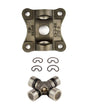 Ford OBS Driveshaft Conversion Kit Complete Performance