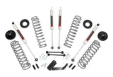 3.25 Inch Lift Kit M1 Jeep Wrangler Unlimited 2WD/4WD (2007-2018) Rough Country