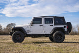 3.25 Inch Lift Kit M1 Jeep Wrangler Unlimited 2WD/4WD (2007-2018) Rough Country