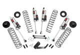 3.25 Inch Lift Kit M1R Jeep Wrangler Unlimited 2WD/4WD (2007-2018) Rough Country