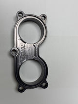 Billet Throttle Body Adapter- Honda Talon