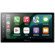 Pioneer DMH-1800NEX 6.8-Inch Digital Multimedia Receiver with Apple CarPlay & Android Auto Pioneer
