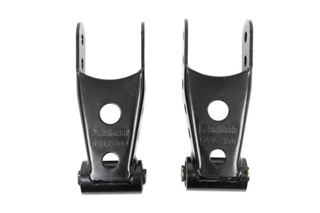 Belltech 2019+ GM Silverado / Sierra 1500 2WD / 4WD Front & Rear Complete Kit W/O Front Struts