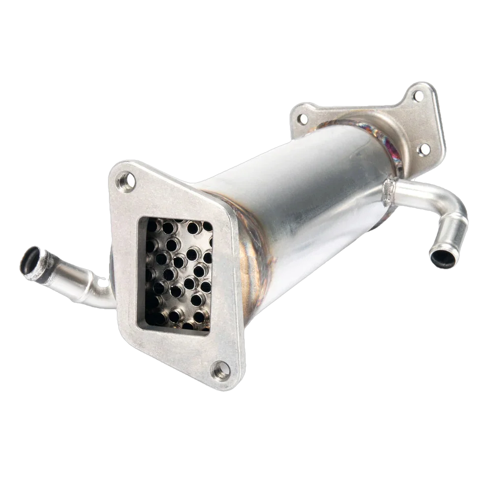 BPD EGR cooler - 6.6 Duramax (LLY)