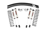 3 Inch Lift Kit Rear AAL V2 Jeep Cherokee XJ 2WD/4WD (1984-2001) Rough Country