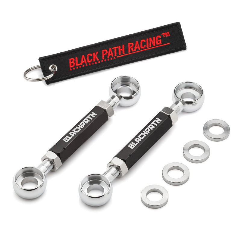 1996-2010 Suzuki DR650 Adjustable Lowering Link Kit