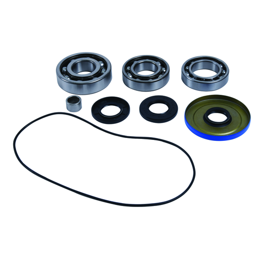 QuadBoss 2020 Can-Am Commander 1000/DPS/LTD/XT Front Differential Bearing & Seal Kit