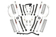 4 Inch Lift Kit X-Series M1 Jeep Wrangler Unlimited 2WD/4WD (2007-2018) Rough Country