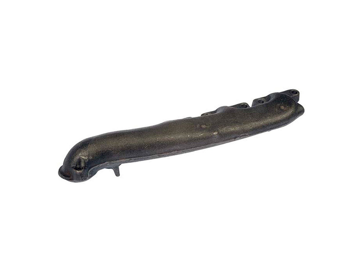 (Sold Out) ZZ Diesel 674-745 Right Side Exhaust Manifold, 1999-2003 Ford 7.3L Powerstroke Dorman