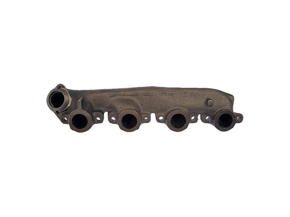 (Sold Out) ZZ Diesel 674-745 Right Side Exhaust Manifold, 1999-2003 Ford 7.3L Powerstroke Dorman