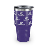 KC Stainless Steel Tumbler - 30oz