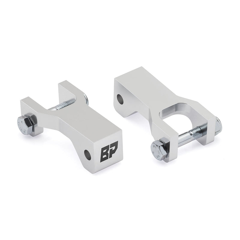 1988-2006 Yamaha Blaster Lowering Kit