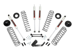 3.25 Inch Lift Kit M1 Jeep Wrangler JK 4WD (2007-2018) Rough Country