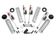 3.25 Inch Lift Kit M1R Jeep Wrangler JK 4WD (2007-2018) Rough Country