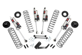 3.25 Inch Lift Kit M1R Jeep Wrangler JK 4WD (2007-2018) Rough Country