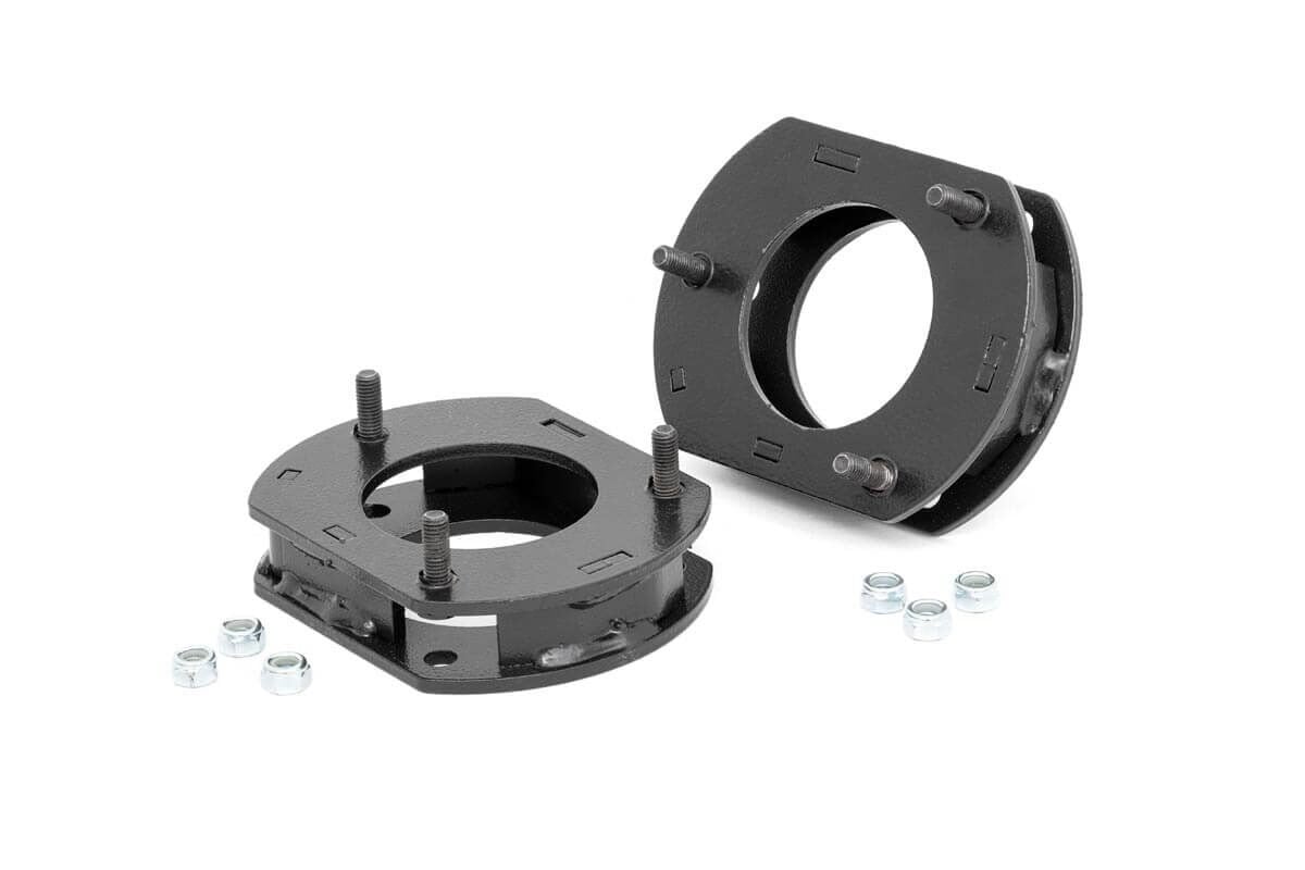 2 Inch Leveling Kit Jeep Grand Cherokee WK2 2WD/4WD (2011-2022) Rough Country