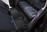 3D MAXpider 21-23 Tesla Model Y 7-Seat Kagu Black Side Steps