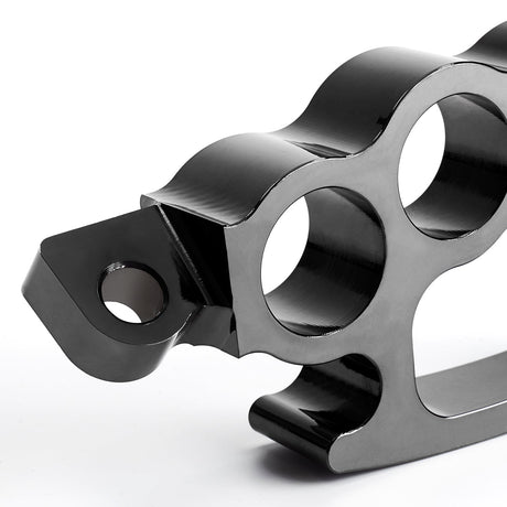 2013-2014 Harley Davidson Breakout Foot Pegs