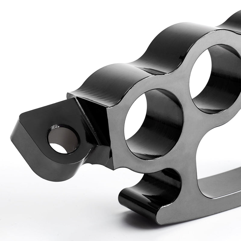 2013-2014 Harley Davidson Breakout Foot Pegs