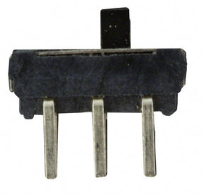Slide Switch DPDT Through Hole TekShack
