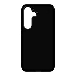 cellhelmet® Altitude X Series® Case for Samsung Galaxy® S25 (Onyx Black) TekShack