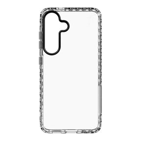 cellhelmet Altitude Case - Galaxy S25 Crystal Clear Pro TekShack