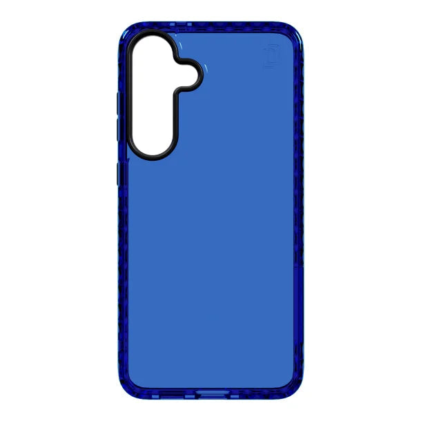 cellhelmet® Altitude X Series® Case for Samsung Galaxy® S25+ (Bermuda Blue) TekShack