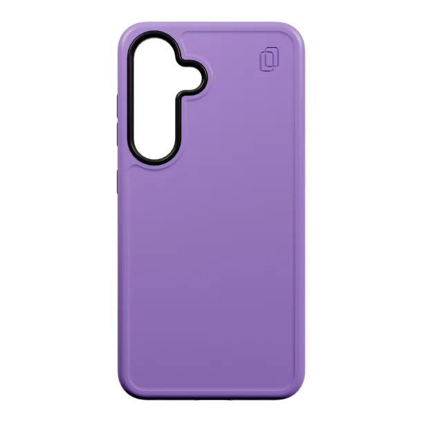 cellhelmet® Fortitude® Series for Samsung® Galaxy S25 (Lilac Purple) TekShack