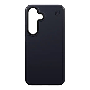 cellhelmet® Fortitude® Series for Samsung® Galaxy S25 with Qi® v2.0 Compatibility (Future Dusk) TekShack