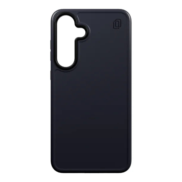 cellhelmet® Fortitude® Series for Samsung® Galaxy S25+ with Qi® v2.0 Compatibility (Future Dusk) TekShack
