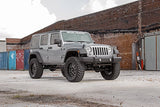 4 Inch Lift Kit Jeep Wrangler Unlimited 2WD/4WD (2007-2018) Rough Country