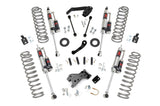 4 Inch Lift Kit M1R Jeep Wrangler Unlimited 2WD/4WD (2007-2018) Rough Country