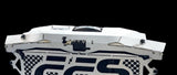 94-02 2nd Gen Ram Cummins Condenser Cover Far From Stock