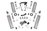 4 Inch Lift Kit V2 Jeep Wrangler JK 4WD (2007-2018) Rough Country