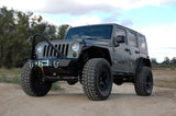 6 Inch Lift Kit X-Series Jeep Wrangler Unlimited 2WD/4WD (2007-2018) Rough Country