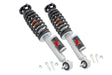 M1R Reservoir Loaded Struts Adjustable Height Front 2 Inch Ford Bronco (21-25) Rough Country