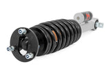 M1R Reservoir Loaded Struts Adjustable Height Front 2 Inch Ford Bronco (21-25) Rough Country