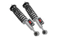 M1R Reservoir Loaded Struts Adjustable Height Front Leveling Toyota 4Runner (25-26) Rough Country