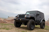 6 Inch Jeep X-Series Suspension Lift Kit 07-18 Wrangler JK Rough Country