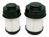 68677800AA OE Fuel Filter Kit, 2025-2026 Ram 6.7L Cummins Cummins OEM