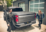 Retrax 24-25 Toyota Tacoma 5ft. Bed Retrax EQ