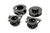 2.5 Inch Lift Kit Jeep Liberty KK 4WD (2008-2012) Rough Country