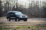2.5 Inch Lift Kit Jeep Liberty KK 4WD (2008-2012) Rough Country
