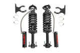 Vertex 2.5 Reservoir Coilovers Front 5.5-6.5 Inch Ford F-150 4WD (14-26) Rough Country
