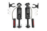 Vertex 2.5 Reservoir Coilovers Front 6.5-7.5 Inch Ford F-150 2WD (14-26) Rough Country