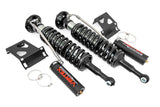 Vertex 2.5 Reservoir Coilovers Front 3 Inch Toyota Tacoma 2WD/4WD (05-23) Rough Country