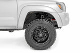 Vertex 2.5 Reservoir Coilovers Front 3 Inch Toyota Tacoma 2WD/4WD (05-23) Rough Country