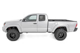 Vertex 2.5 Reservoir Coilovers Front 3 Inch Toyota Tacoma 2WD/4WD (05-23) Rough Country