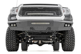 Vertex 2.5 Reservoir Coilovers Front 6 Inch Toyota Tundra 4WD (2007-2021) Rough Country